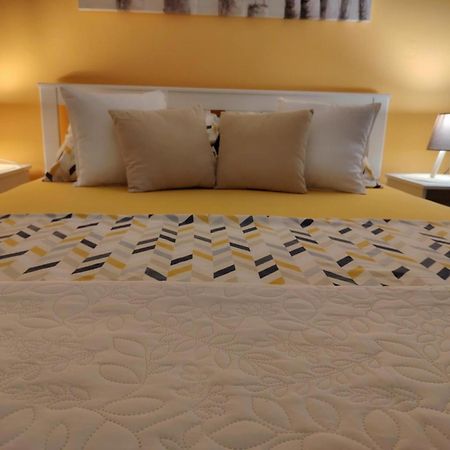 Apartments Marija Makarska Kültér fotó
