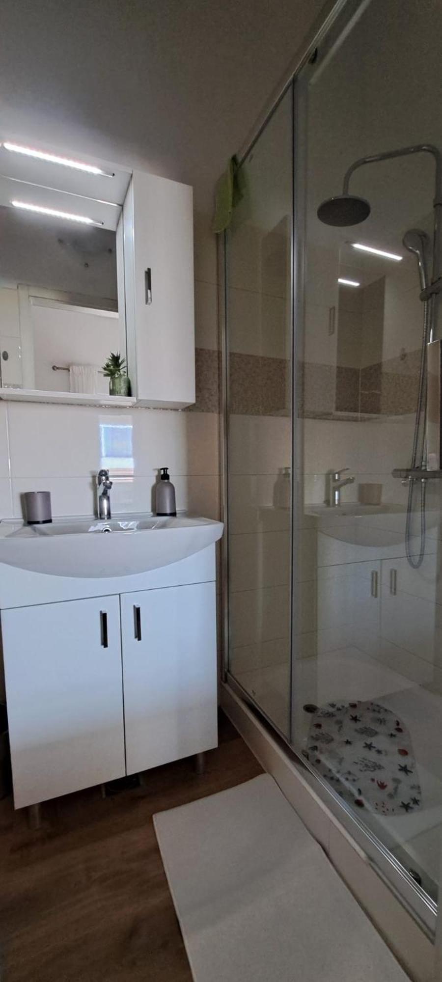 Apartments Marija Makarska Kültér fotó