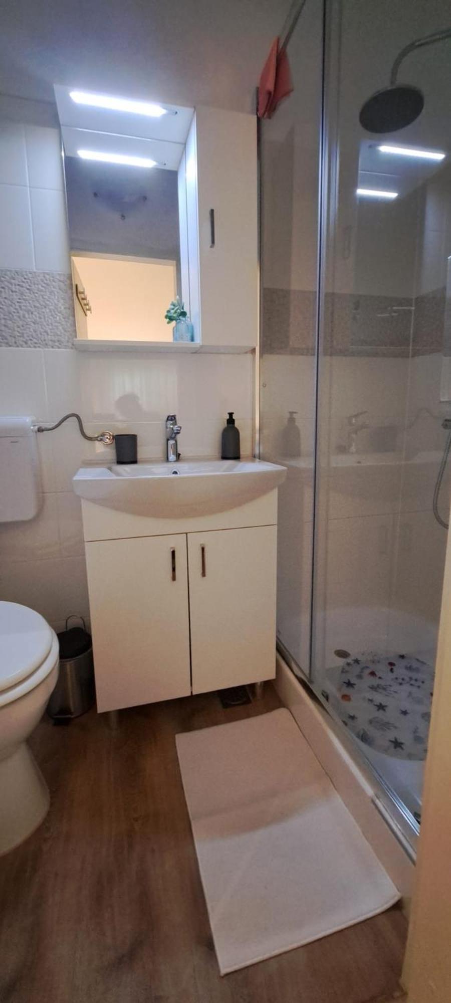 Apartments Marija Makarska Kültér fotó