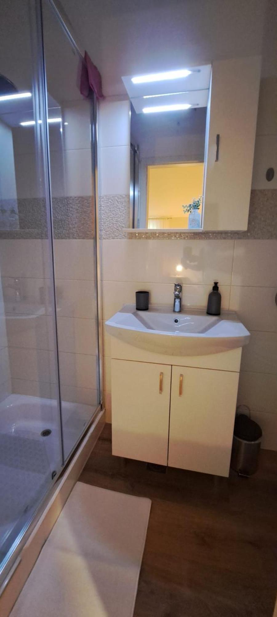 Apartments Marija Makarska Kültér fotó