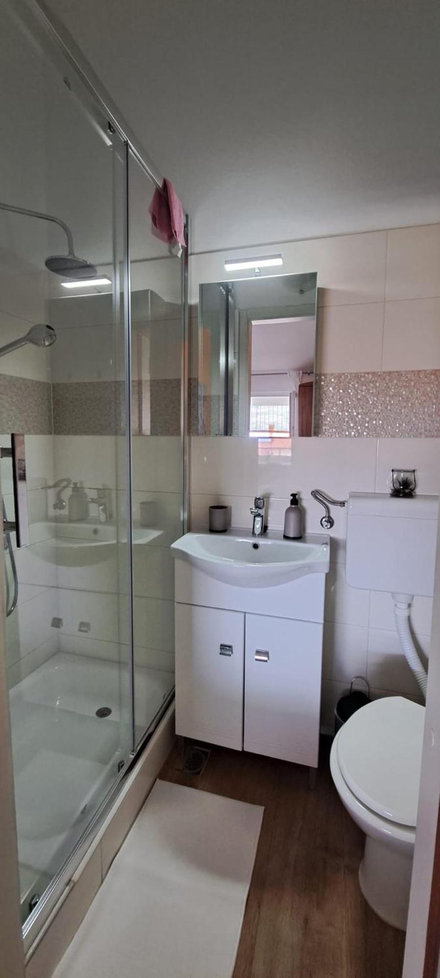Apartments Marija Makarska Kültér fotó