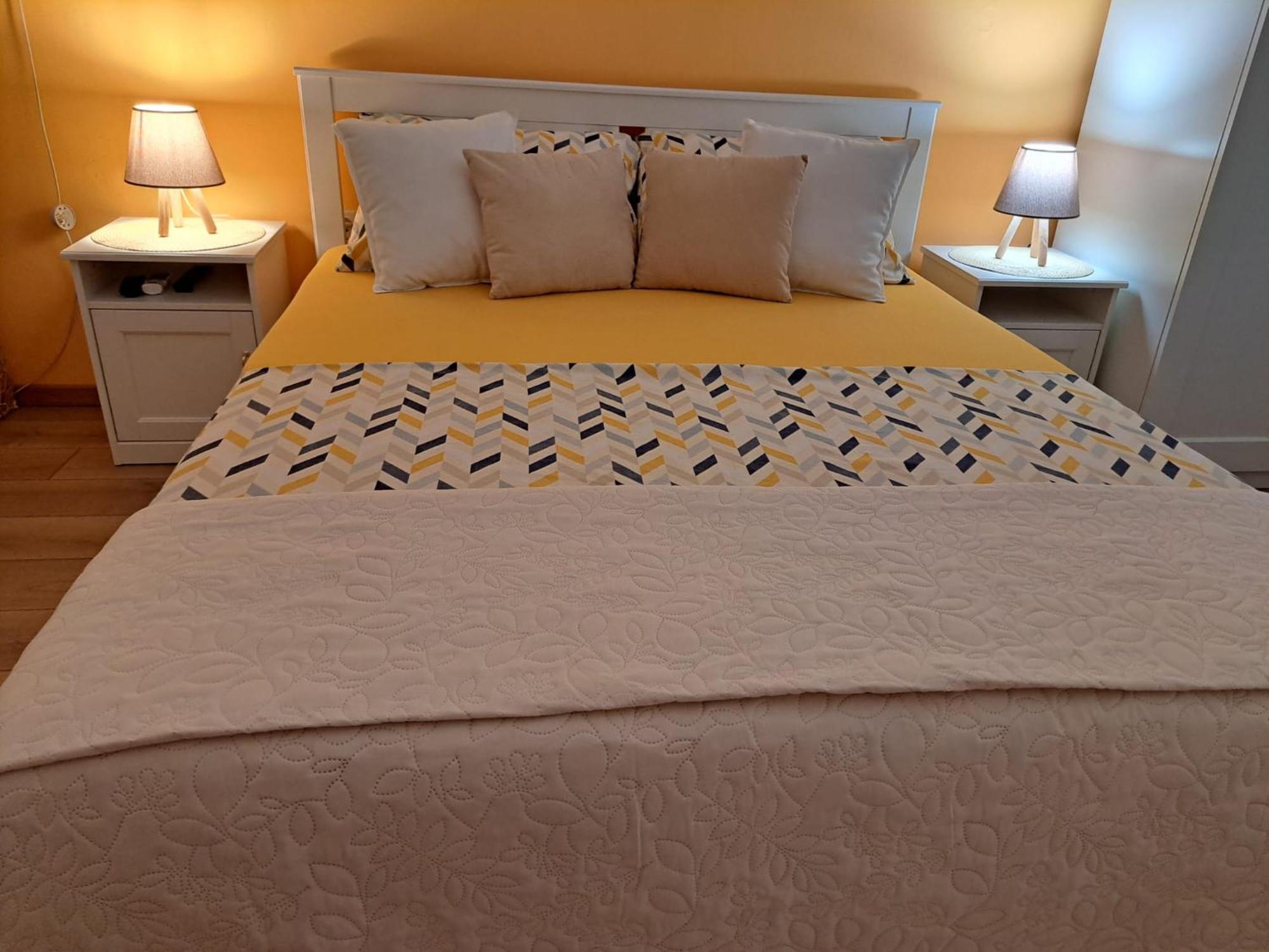 Apartments Marija Makarska Kültér fotó