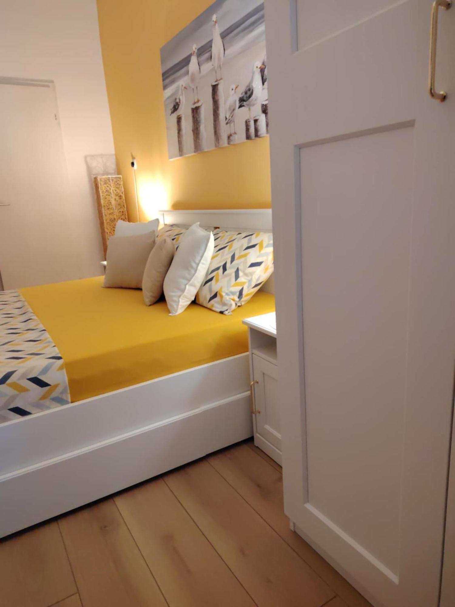Apartments Marija Makarska Kültér fotó