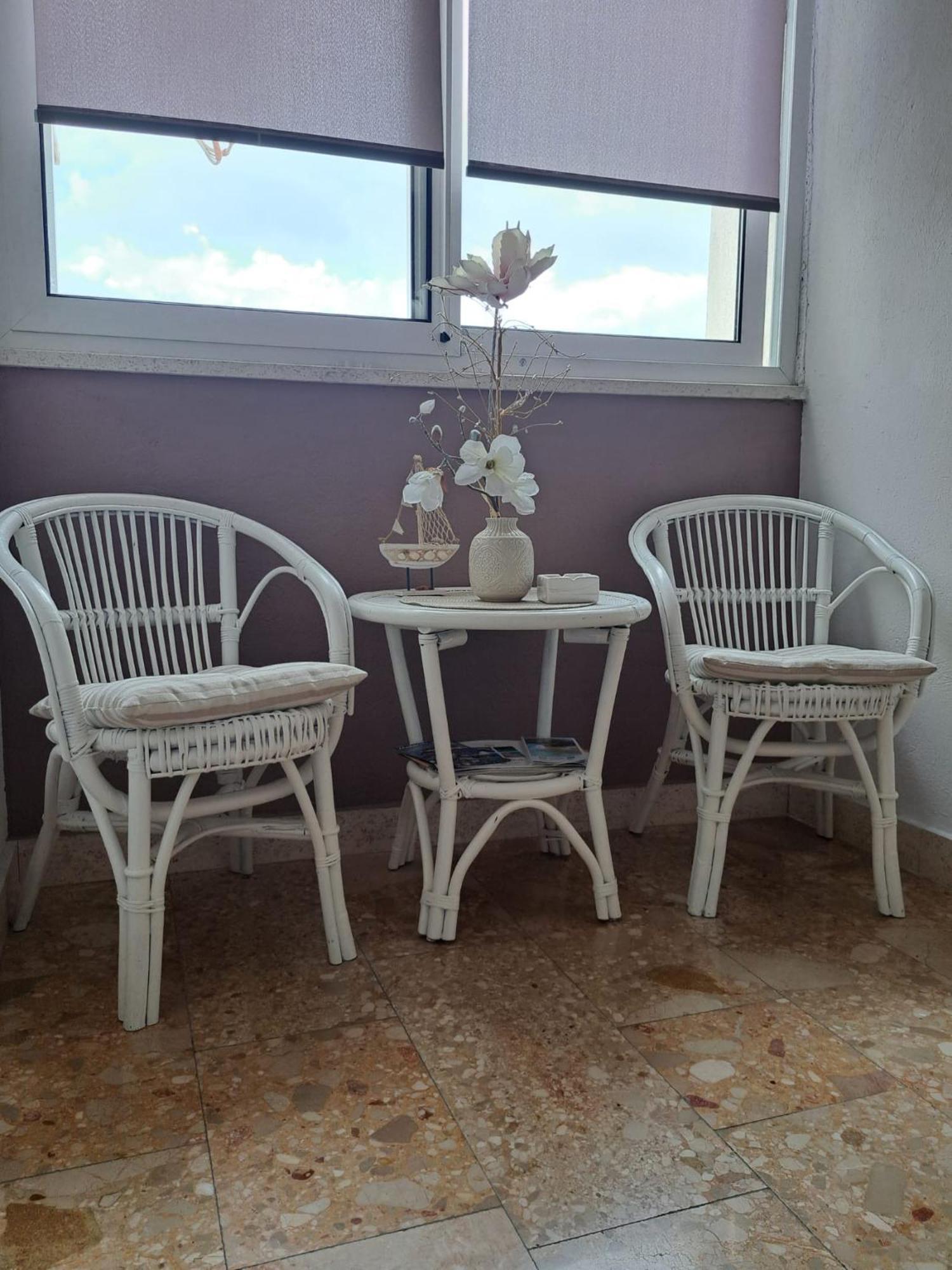 Apartments Marija Makarska Kültér fotó